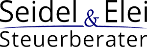 Logo | Seidel & Elei - Steuerberater in 44623 Herne